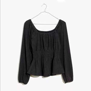 NWT Madewell Top